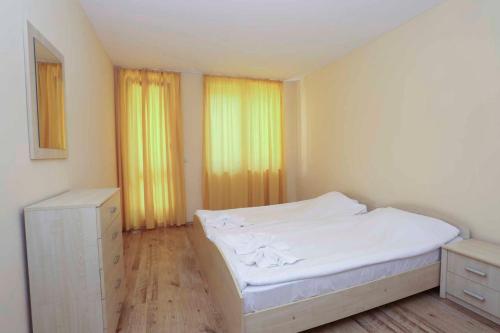 Sozopol Dreams Apartments - main image