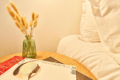 Chez Camille - Boutique Aparthotel au coeur de Bordeaux, Bordeaux (Foto 4)