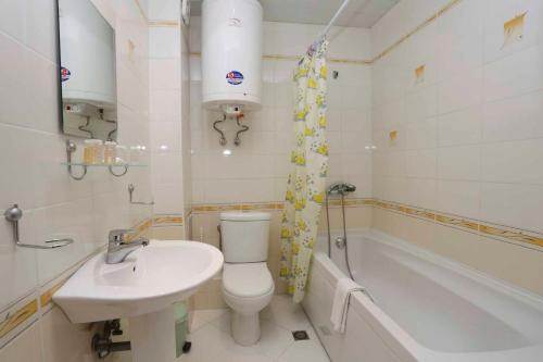 Sozopol Dreams Apartments - image 10