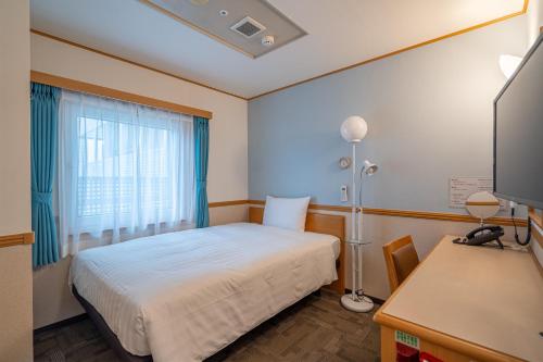 Toyoko Inn Seoul Dongdaemun I, Seul (foto 11)