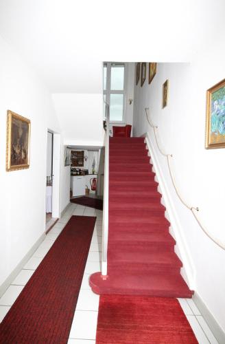 Facilities, Villa Feise in Bad Harzburg