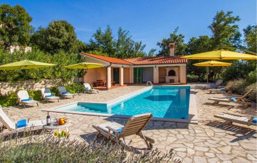5 Bedroom Nice Home In Koromacno 5 Bedroom Nice Home In Koromacno