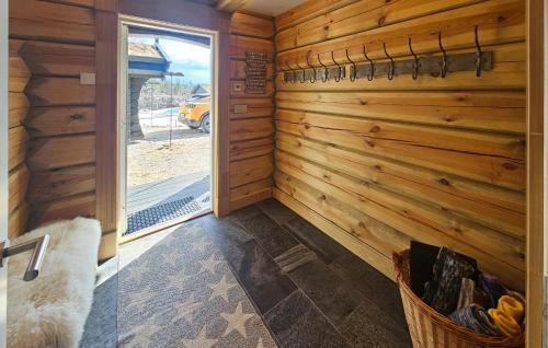 Viesnīcas āriene, Stunning Home In Drangedal With Wifi in Gautefall