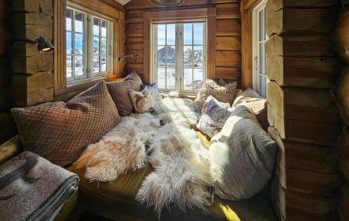 Stunning Home In Drangedal With Wifi in Gautefall