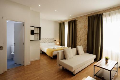 . Rental Room Valladolid