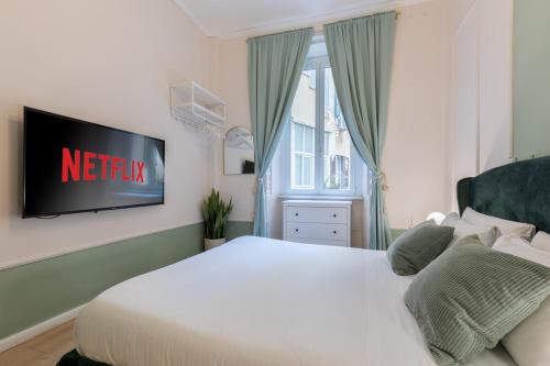 The 38 Home Exclusive - Homkeey Apartments, Roma (foto 2)
