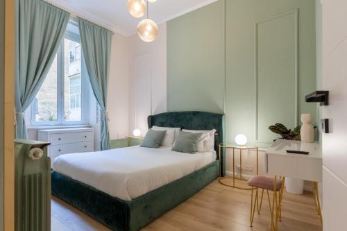 The 38 Home Exclusive - Homkeey Apartments, Roma (foto 3)