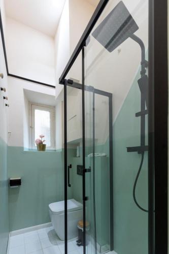 The 38 Home Exclusive - Homkeey Apartments, Roma (foto 4)