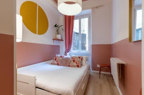 The 38 Home Exclusive - Homkeey Apartments, Roma (foto 8)