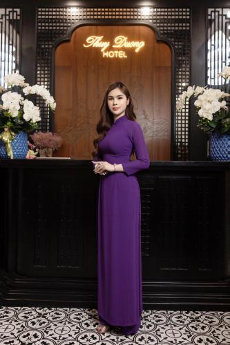 Front desk [24-hour]