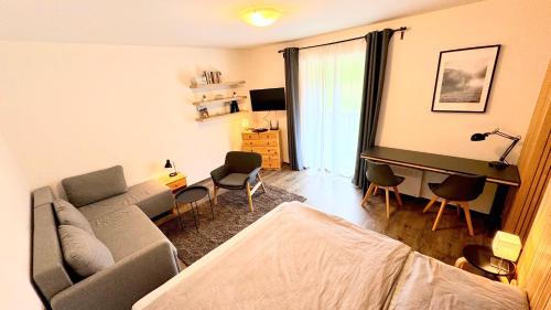 Apartmán u jezera Lipno - Nové (Apartman u jezera Lipno - Nove) in 新佩瓷