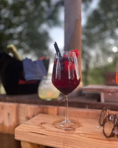  Sogno Proibito in Meldola