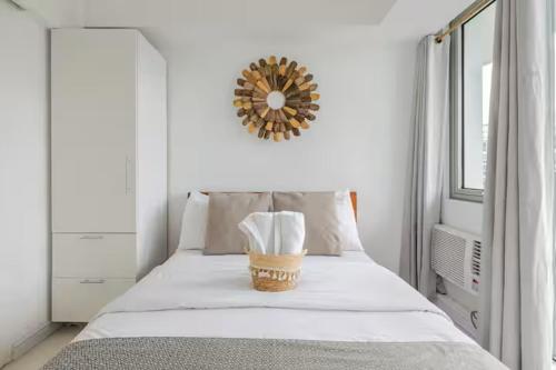 Sabrina'sCrib Apartment 2BR by Azure Residences Near Manila International Airport, Manila (fotografie 4)