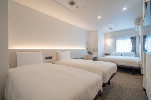 Toyoko Inn Seoul Dongdaemun, Seoul