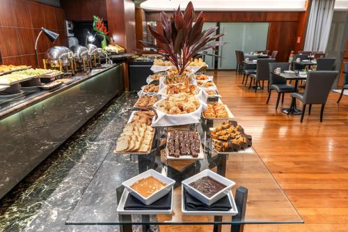 InterContinental São Paulo by IHG, São Paulo (photo 11)