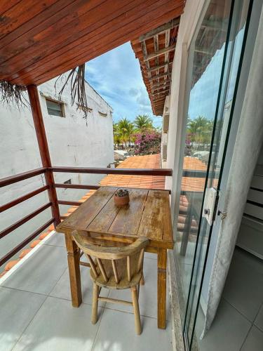 Pousada Enero in 馬拉戈日