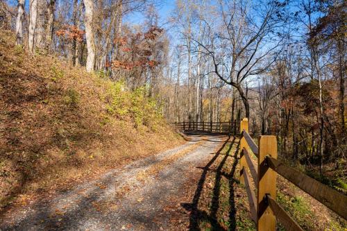 Wilkie 8br Luxury Mtn Villa with Spa