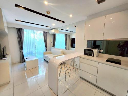 芭堤雅 City Center Residence RK 4星级 酒店 外观