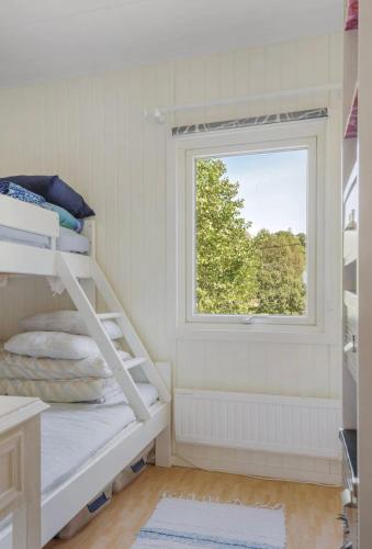 Sea views in lovely Bohuslan in Uddevalla
