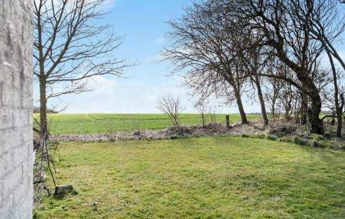 Exterior view, Amazing Apartment In Thisted With Wifi in Hjardemål