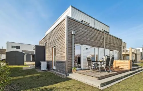 Haus Sorgenfrei in Tossens, Deutschland