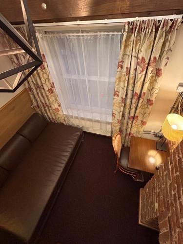 Victorian Loft Living Hotel 22