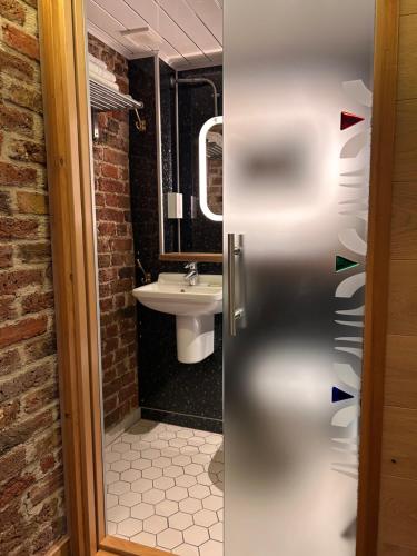 Victorian Loft Living Hotel 22