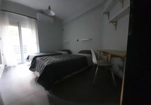 DAFNI Apartment, Atenas (foto 5)