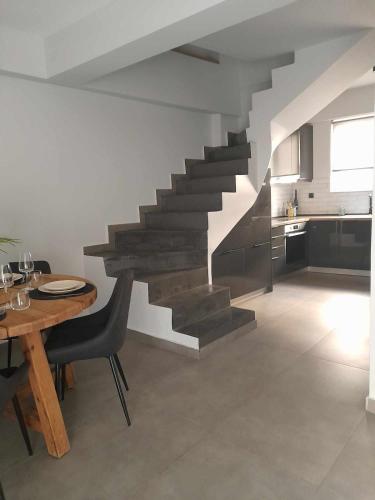 DAFNI Apartment, Atenas (foto 6)
