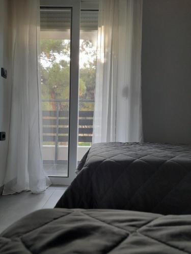 DAFNI Apartment, Atenas (foto 8)