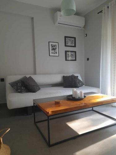 DAFNI Apartment, Atenas (foto 9)