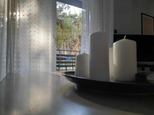DAFNI Apartment, Atenas (foto 10)