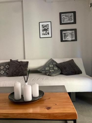 DAFNI Apartment, Atenas (foto 11)