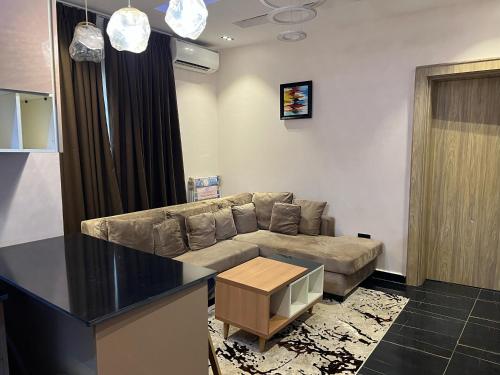 Hillcourt Residence Apartments 2-Bedroom