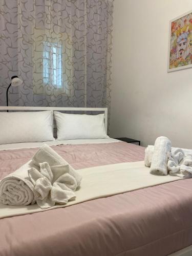 Appartamento Nonna Rosalba, Palermo