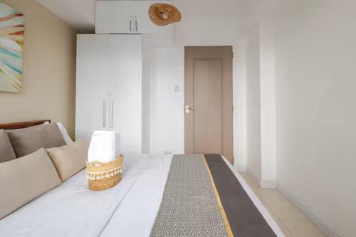 Sabrina'sCrib Apartment 2BR by Azure Residences Near Manila International Airport, Manila (fotografie 10)