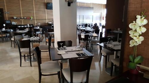 Hotel Mercader, Madrid (fotografie 5)