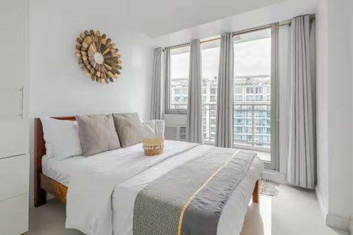 Sabrina'sCrib Apartment 2BR by Azure Residences Near Manila International Airport, Manila (fotografie 3)