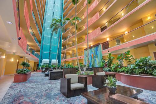 Caribe Resort 610B in Perdido Beach