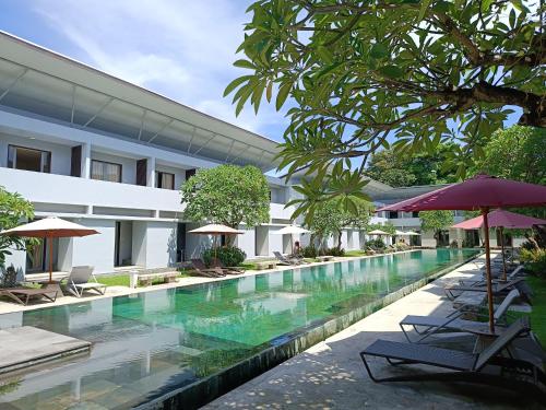 Kuta Living, Kuta