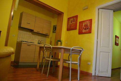 La Corte Bed & Breakfast - Tap to explore photos