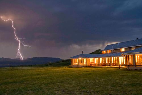 Drakensberg Mountain Retreat