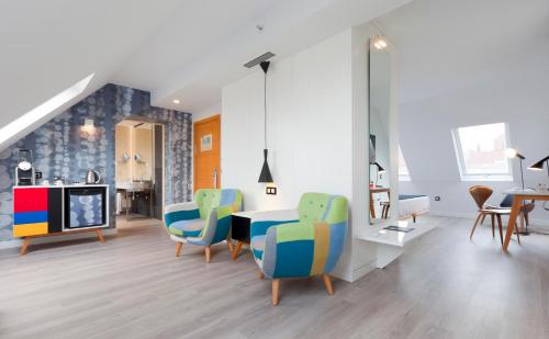 Vértice Sevilla - image 7