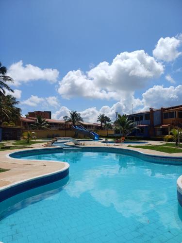 Swimming pool, Lindo apartamento en Morrocoy con piscina y WiFi in Chichiriviche