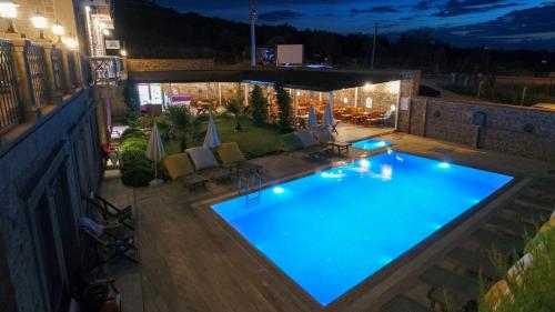hotel photo