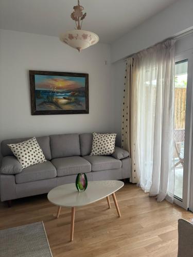 Studio Manolia on the beach, Kalamata (Foto 5)