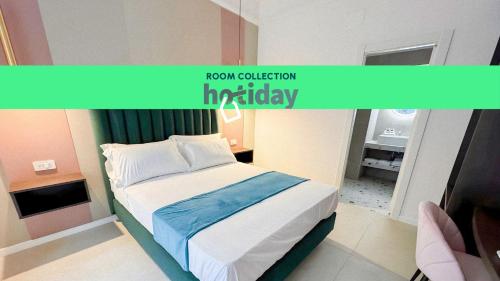 HOTIDAY Room Collection - Napoli Museo Suite - Naples