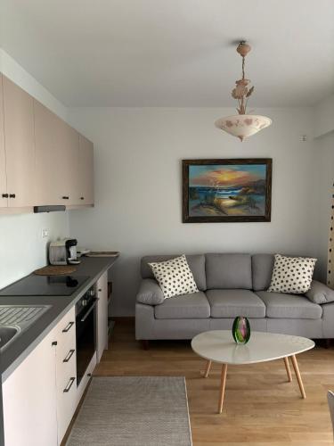 Studio Manolia on the beach, Kalamata (Foto 6)