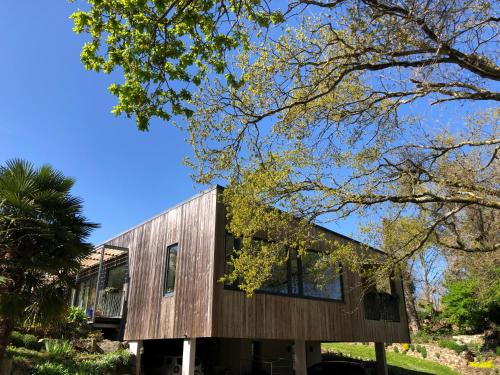 La Miellerie in ลันนิยง