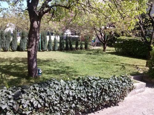  Apartments Garden Zagreb in Zagreb